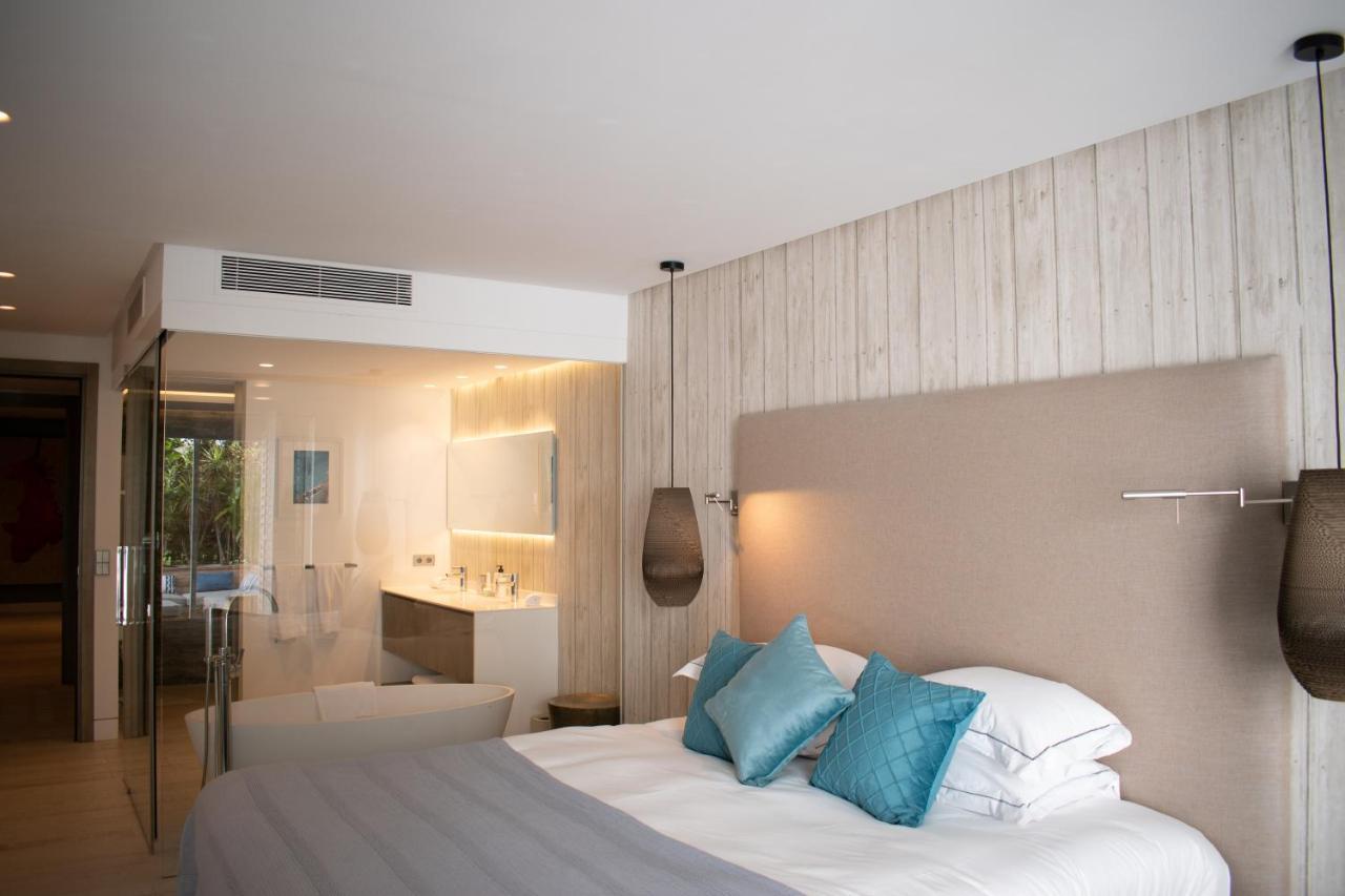 Apartemen 2 Bedroom Luxury Inside Puente Romano