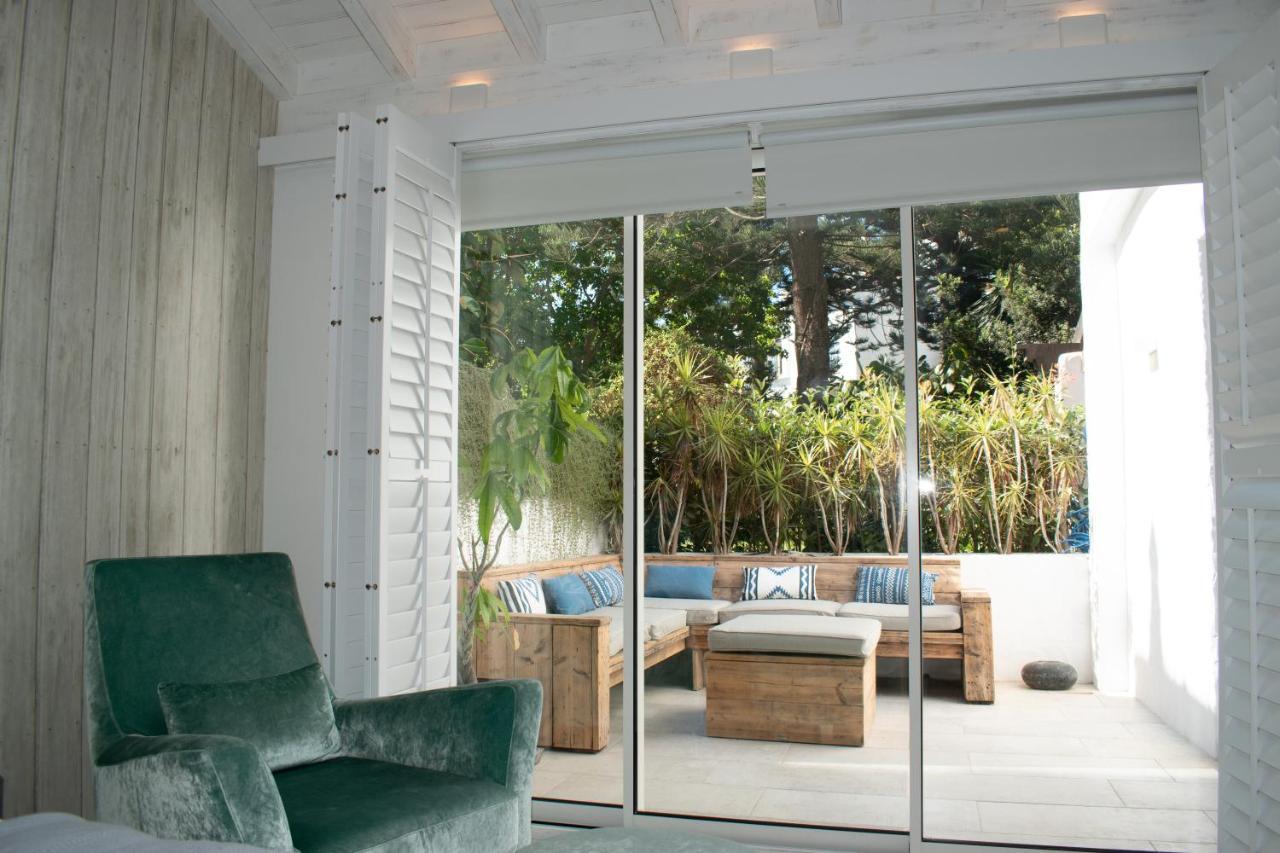 2 Bedroom Luxury Inside Puente Romano Apartemen