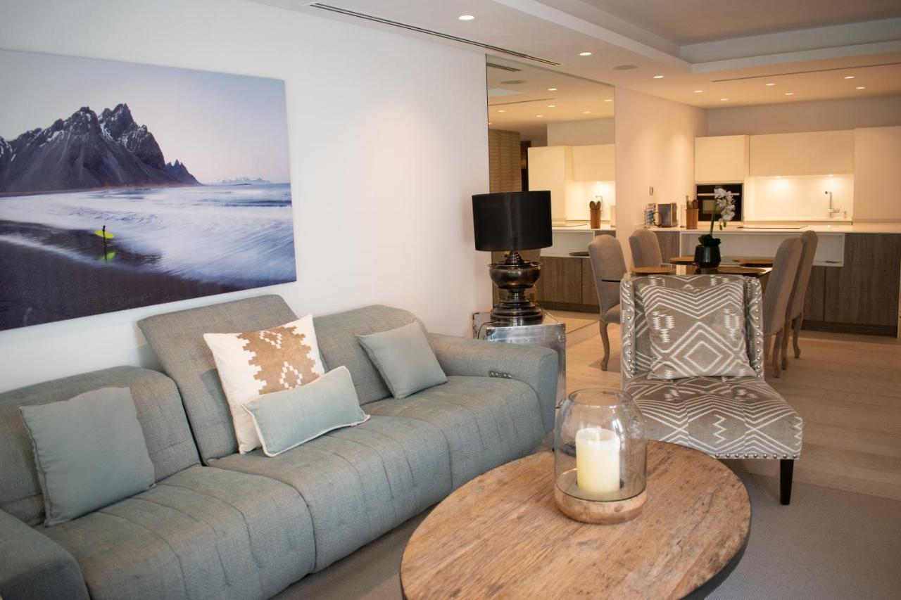 2 Bedroom Luxury Inside Puente Romano Marbellac